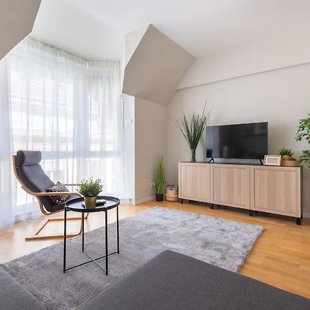 S22 Apartment بودابست المظهر الخارجي الصورة