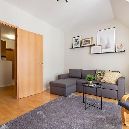 S22 Apartment بودابست المظهر الخارجي الصورة
