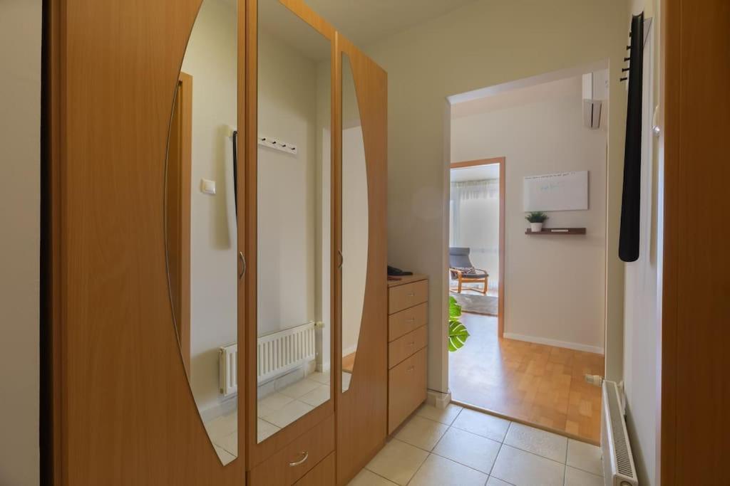S22 Apartment بودابست المظهر الخارجي الصورة