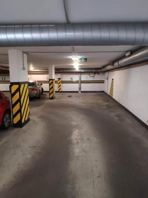 S22 Apartment بودابست المظهر الخارجي الصورة