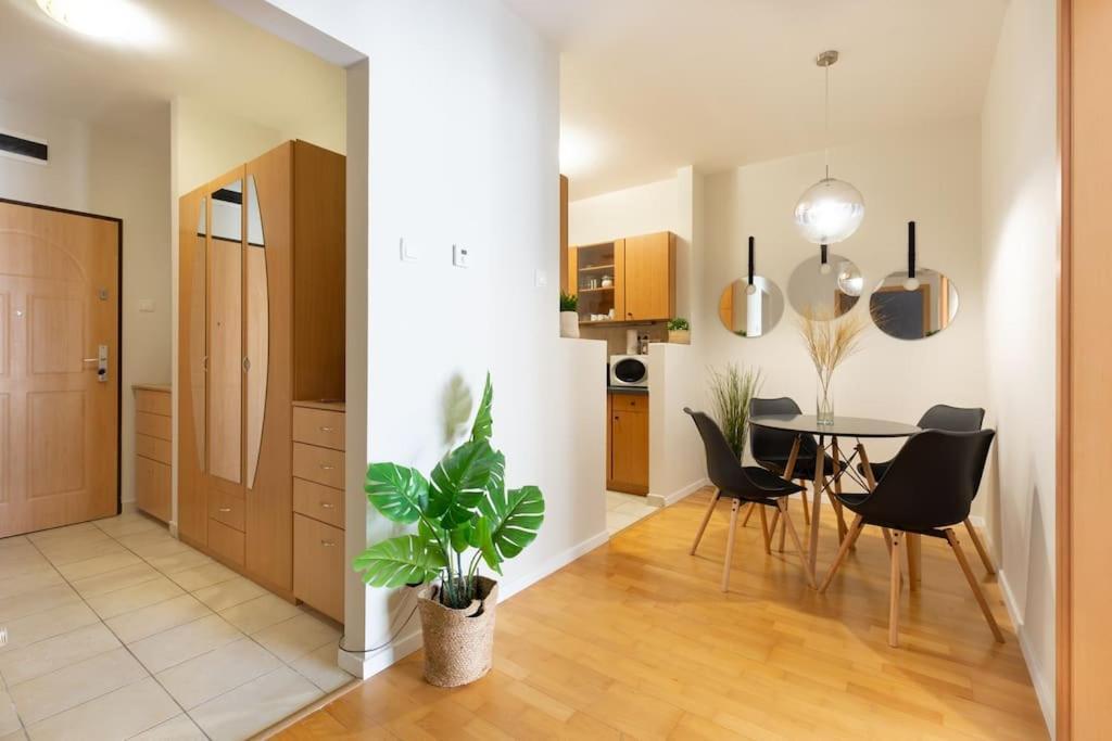 S22 Apartment بودابست المظهر الخارجي الصورة