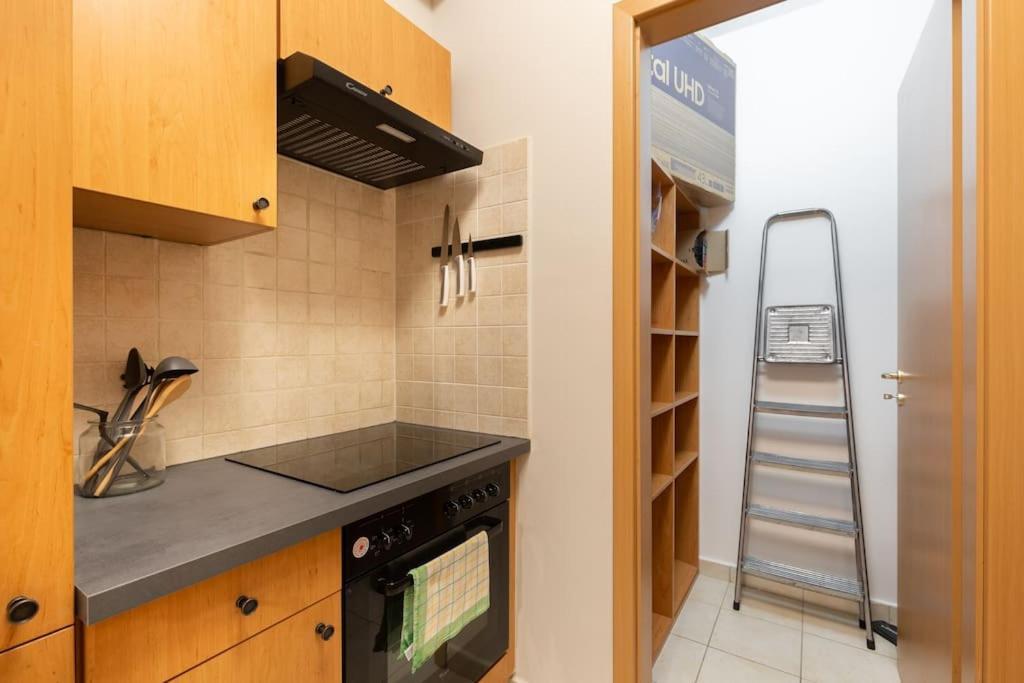 S22 Apartment بودابست المظهر الخارجي الصورة