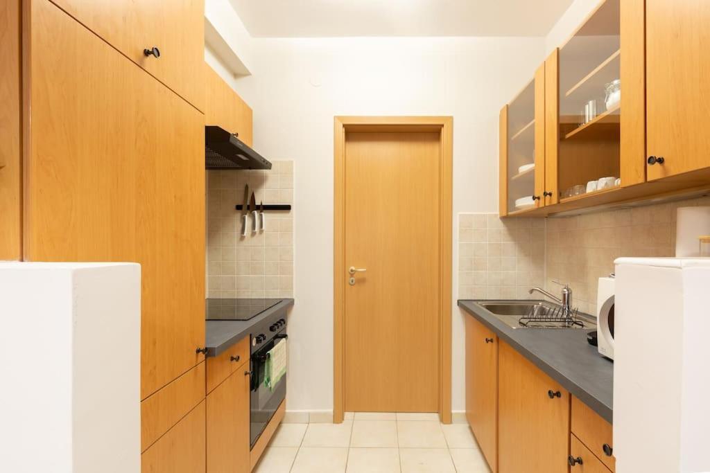 S22 Apartment بودابست المظهر الخارجي الصورة